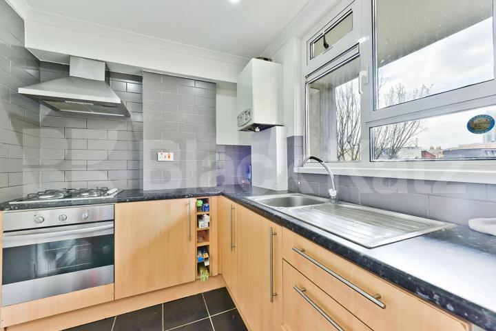 Recently refurbished, offering size, quality & location  Walworth Place , Elephant and Castle